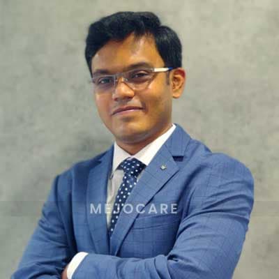 الدكتور ريشان ت. س