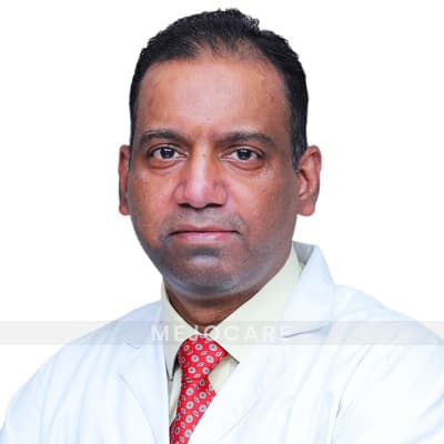 Dr. Vineet Kumar Gupta