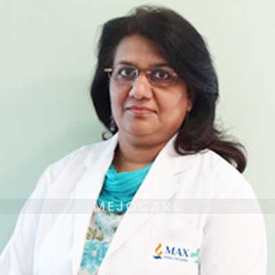 dr anita gupta gynecologist and obstetrician