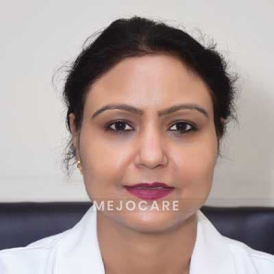 ডঃ রিচা চতুর্বেদী