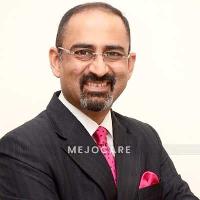 доктор Анупам Сибал, детский гастроэнтеролог