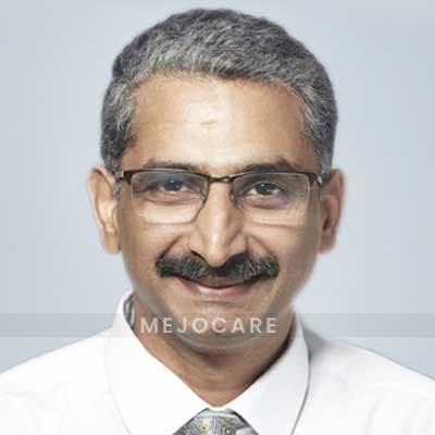 Doktor Ramasvami N V