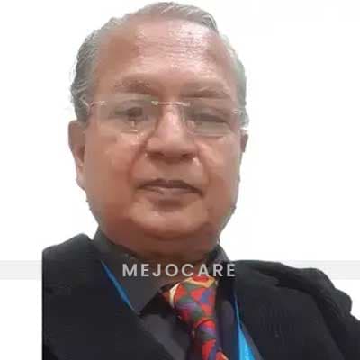 Доктор Сумит Кумар Бозе