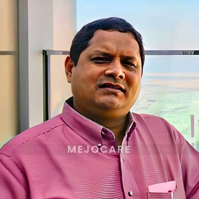 Doktor Chetan Kantariya