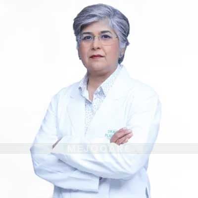 Dr Rashmi Taneja chirurgie plastique