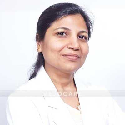 ডাঃ স্বাতী মিত্তল স্ত্রীরোগ ও প্রসূতি বিশেষজ্ঞ