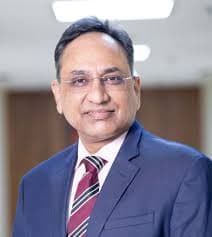 الدكتور نيراج جاين