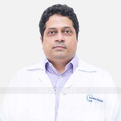 ডঃ মন্দার নাদকারণী