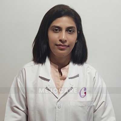 Dr. Tanu Yadav