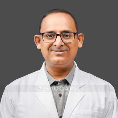 الدكتور أميت كومار أجراوال