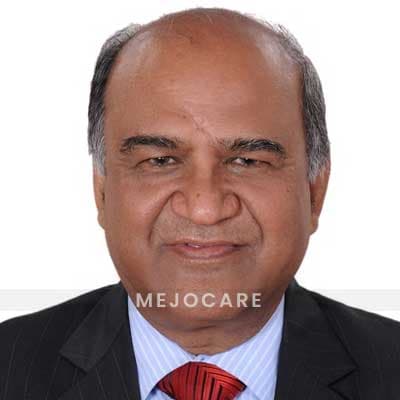 الدكتور ن.ب. جوبتا