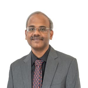 Dr. Ashwin Shekar, pediatra e urologista