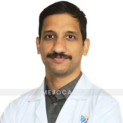 Dr. Yashwant Singh Tanwar