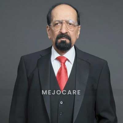 dr. pushpendra nath renjen