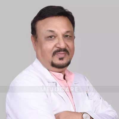 ডঃ যশ গুলাটি