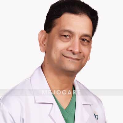 Dr. Sushil Kumar Jain