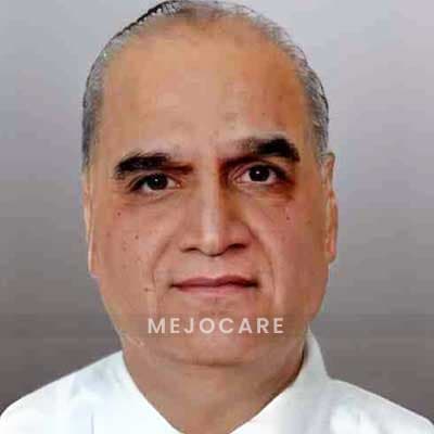 доктор Рави Кумар Джоши дерматолог