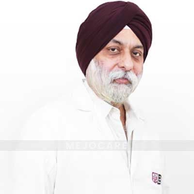 Doktor Harmit Singx Kapur