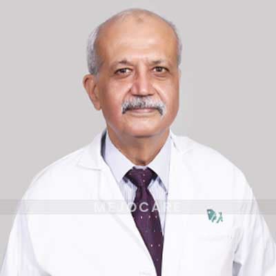 Dr. Chandar Mohan Batra