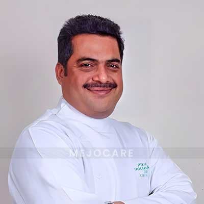 Доктор Рави Шекхар Батра