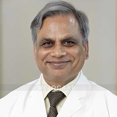 ডাঃ (প্রফেসর) ঈশ্বরচন্দ্র প্রেমসাগর