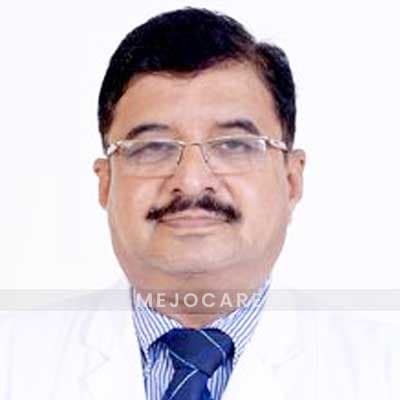 доктор Кумуд Рай сосудистый хирург