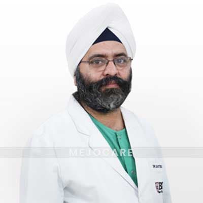 dr satbir singh cardiologist