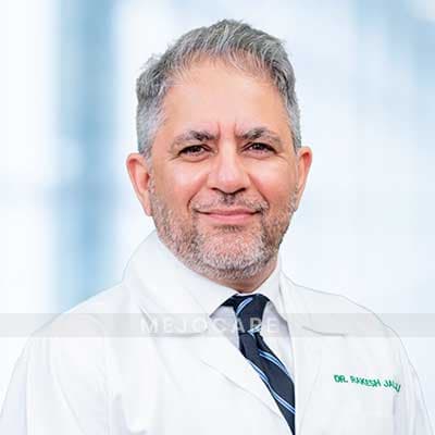 Doktor Rakesh Rattan Jaloli