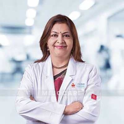 ডাঃ লীনা এন শ্রীধর প্রসূতি ও স্ত্রীরোগ বিশেষজ্ঞ