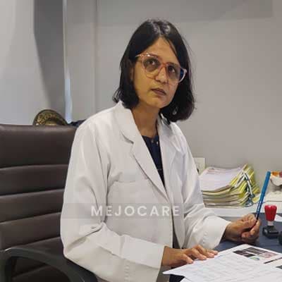 Доктор Нидхи Гупта