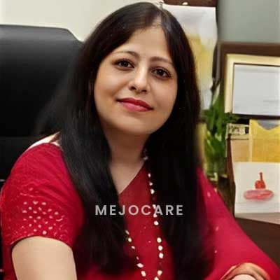 dr sunita arora gynecology and obstetrics