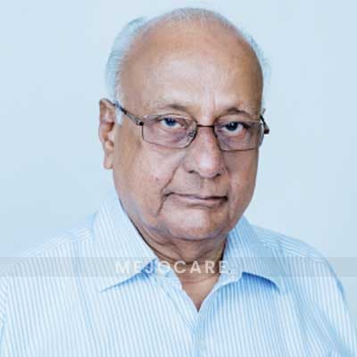 Dr. Bellarmine Vincent Lawrence