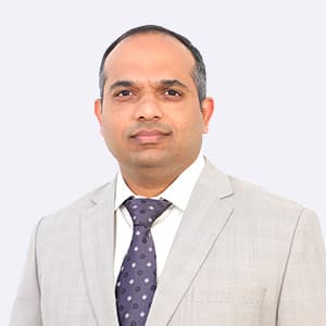 ডাঃ ভাবতেজ এনগান্টি ইউরোলজিস্ট