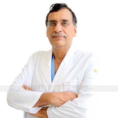 Doktor Rakesh Kumar Xazanchi