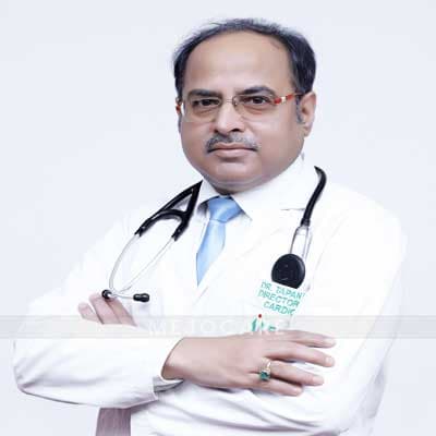 Dr. Tapan Ghose