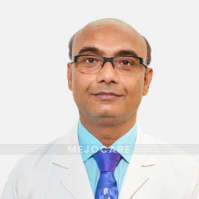 الدكتور شاشيدهار شري نيواس أخصائي أمراض الكلى