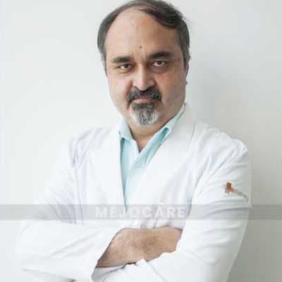 Dr. Kumud Kumar Handa