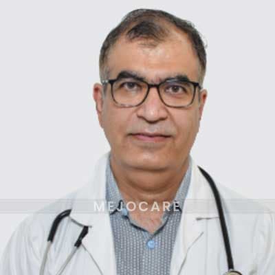 Dr. Rajiv Chhabra