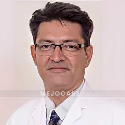 Dr. Mridul Seth