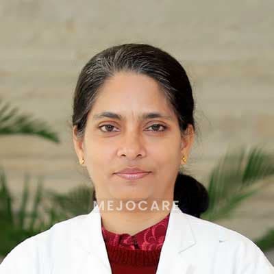 ডাঃ বিভা ভার্মা