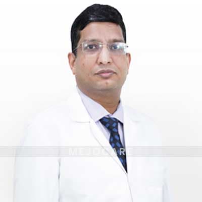Doktor Amit Kumar Singxal