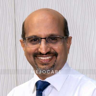 الدكتور بينو نينان