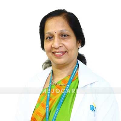 Доктор Сумана Манохар