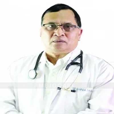 Dr Bhaba Nanda Das chirurgien cardiothoracique