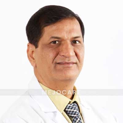 Доктор Раджеш К. Верма
