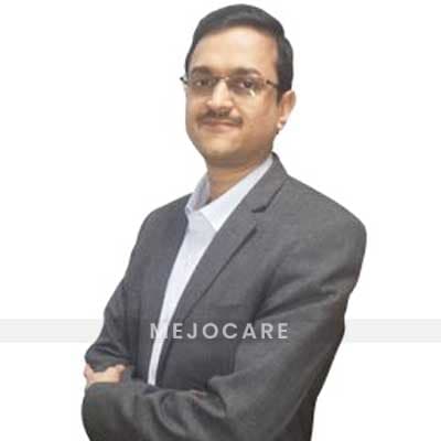 dr naimish mehta liver transplant surgeon