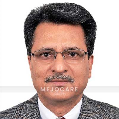 dr. ashok kumar vaid