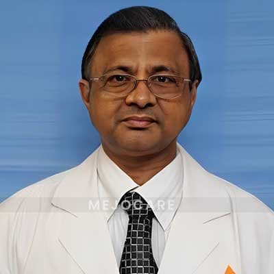 Dr. TPR Bharadwaj
