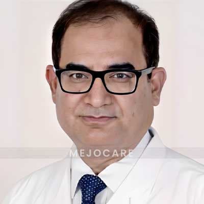 dr rajneesh malhotra