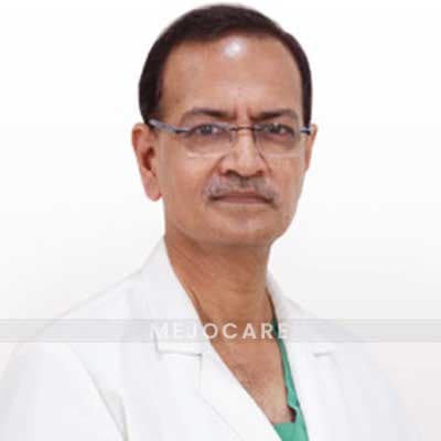 Доктор Ракеш Махаджан